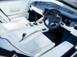 Lamborghini Countach 25th Anniversary 1988 года (UK)